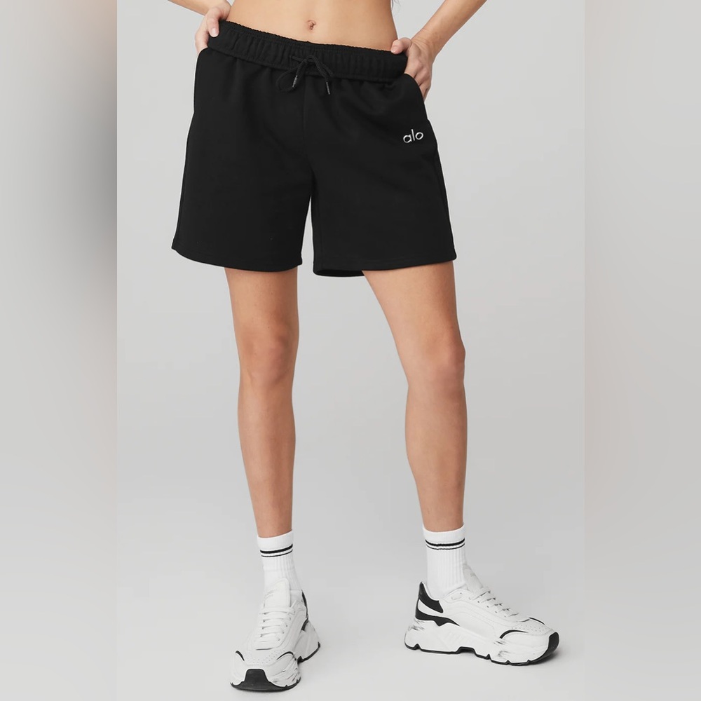 Alo Yoga sweatshorts
